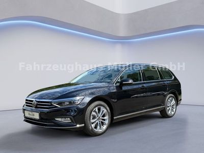 VW Passat Variant Elegance 4Motion+147kW+StHZ+IQ