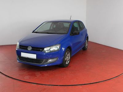 VW Polo Style 1.2 Klima