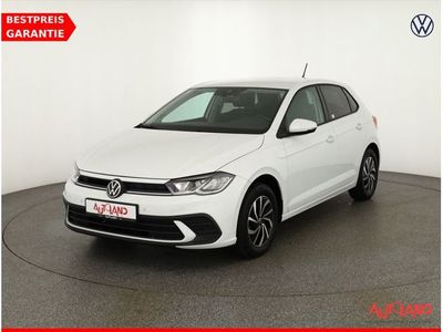 VW Polo 1.0i Life LED App-Connect Sitzheizung DAB