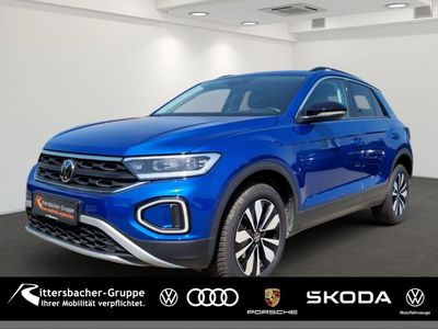 VW T-Roc Goal 1,0 TSI Navi