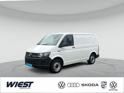 VW T6 Kasten KR 2.0 l TDI