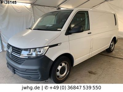 VW T6 .1 Kasten lang NAVI/TEMPO/PDC/SITZHZ/KLIMA