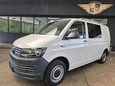 VW T6 2.0 TDI DSG WOMO-Umbau KÜCHE/REIMO/FIAMMA/