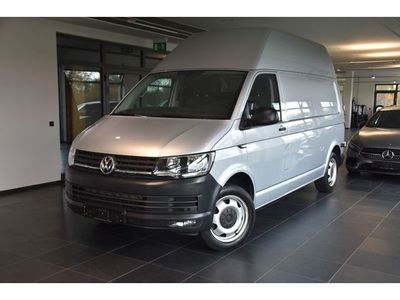 VW T6 GROßRAUM-KASTEN LR 2.0 BiTDI"NAVI"SORTIMO"