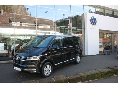 VW T6 Multivan Comfortline 2.0 TDI 4motion DSG