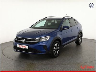 VW Taigo 1.0 TSI Move LED Navi Sitzheizung ACC