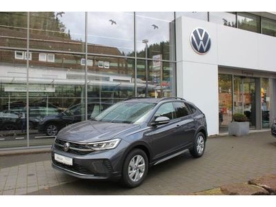 VW Taigo Life 1.0 TSI LED,SHZ,Klima,PDC,BT