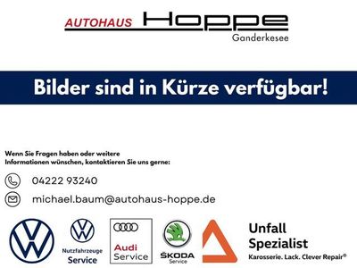 VW Tiguan Elegance 1.4 l TSI DSG eHybrid +AHK +RFK+