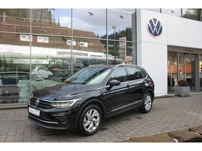 VW Tiguan Move 2.0 TDI Navi,LED,ACC,AHK,PDC