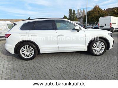 VW Touareg , EHybrid,4Motion Highline,2 HD,PANO DACH