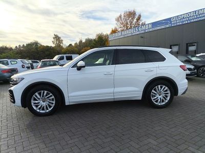 VW Touareg 3.0 TSI eHybrid,4Motion Highline,2 HAND