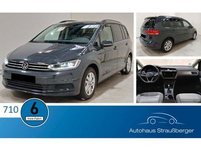 VW Touran Comfortline BMT/Start-Stopp ACC 3-ZK SHZ
