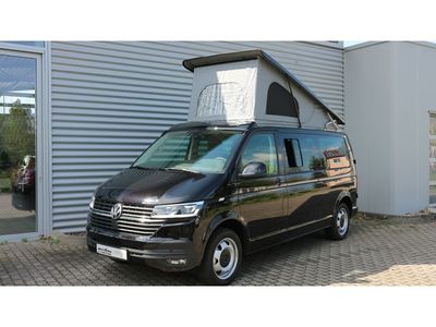 VW Transporter Kombi langer Radstand