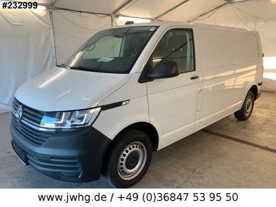 VW Transporter LR DSG NAVI/TEMPO/STANDHZ/PDC+