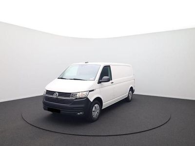 VW Transporter 6.1 Kastenwagen L2 2.0 TDi 110PS ...