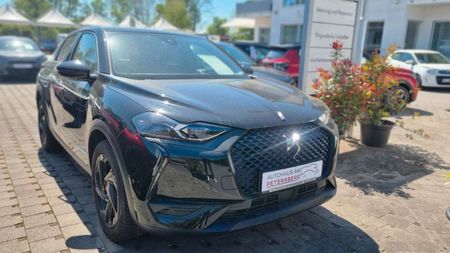 DS Automobiles DS 3 DS 3 Crossback E-Tense Performance Line +