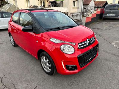 Citroen C1 Airscape Shine/ Klima/ Tempomat