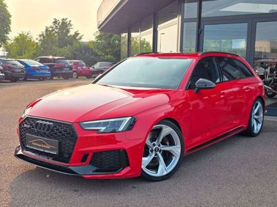 Audi RS4 RS 4 Avant 2.9 TFSI quattro +B&O+DCC+RS-AGA+
