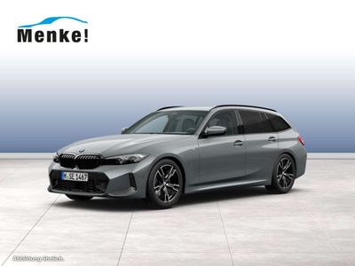 BMW 320 d xDrive M Sportpaket Head-Up HiFi DAB LED