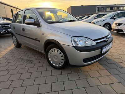 Opel Corsa 1.0