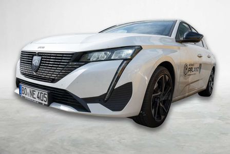 Peugeot 308 SW Allure Pack 1.2 PureTech 130 EAT8