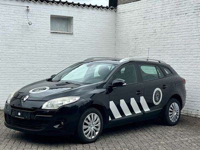 Renault Megane Grandtour Expression dCi 130 Navi Ahk