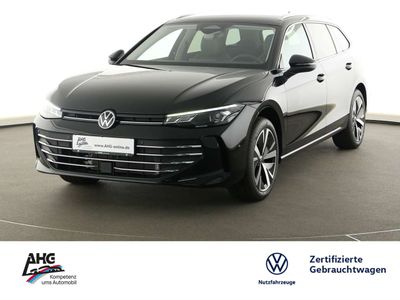 Volkswagen Passat Variant 1.5 TSI DSG Business