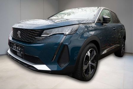 Peugeot 3008 Allure Pack 1.2 PureTech 130 EAT8 *GW-TOP-DEAL*