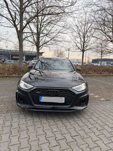 Audi RS4 RS 4 Avant 2.9 TFSI quattro