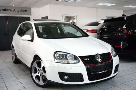 Volkswagen Golf GTI 2.0