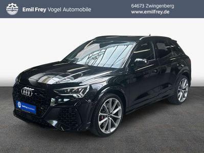 Audi RS Q3 RS Q3 2.5 TFSI Sportback quattro S tronic