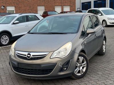 Opel Corsa D Satellite*Klima*