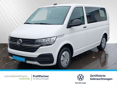 Volkswagen T6.1 Transporter Multivan Trendline 2.0 TDI PDC Klima Einparkhilfe