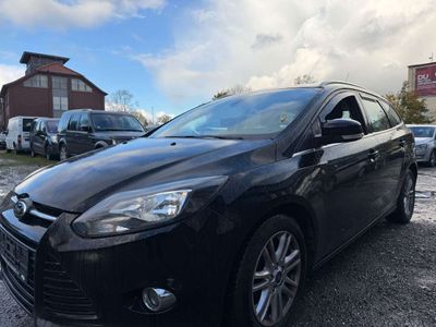 Ford Focus Turnier Titanium Zahnriemen Neu