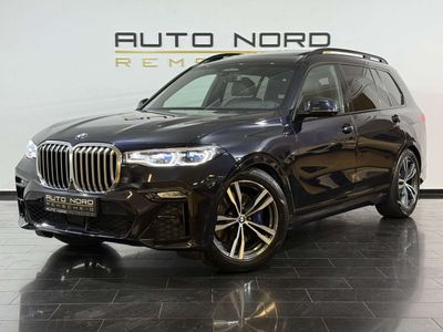BMW X7 xDrive 40i M-Sport*Sky-Lounge*Memory*Laser*