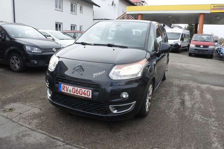 Citroen C3 Picasso Tendance Diesel