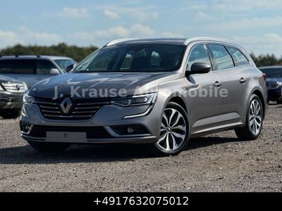 Renault Talisman Grandtour Intens dCi Aut. LED Kam Keyl.
