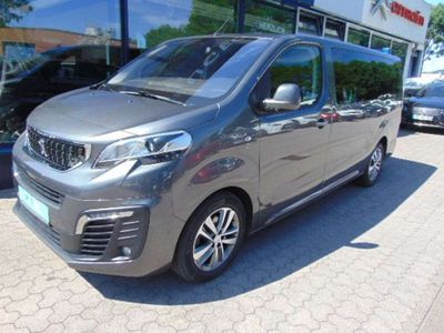 Peugeot Traveller Business L3