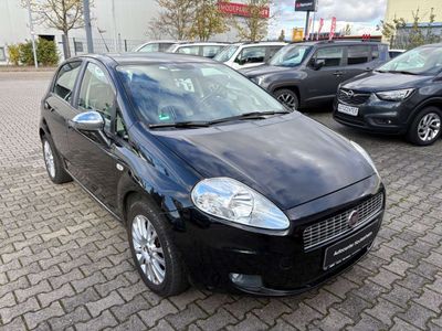 Fiat Grande Punto 1.4 8V Start