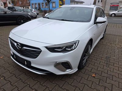 Opel Insignia B Sports Tourer GSi 4x4 1.Hand
