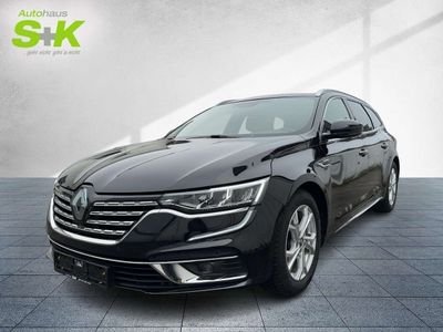 Renault Talisman Grandtour INTENS TCe 160 EDC*WINTER-P.+KAMERA**
