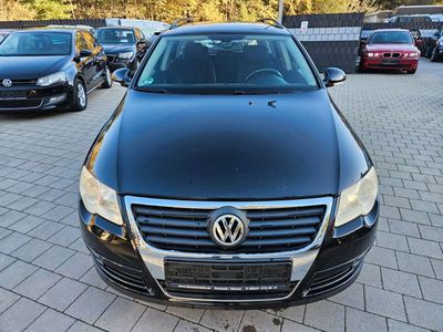 Volkswagen Passat Variant Comfortline