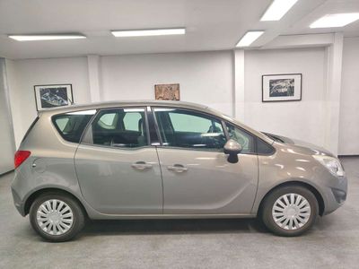 Opel Meriva 1.4 Edition Klima WR+SR