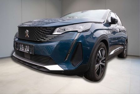 Peugeot 3008 GT 1.6 Hybrid 225 e-EAT8