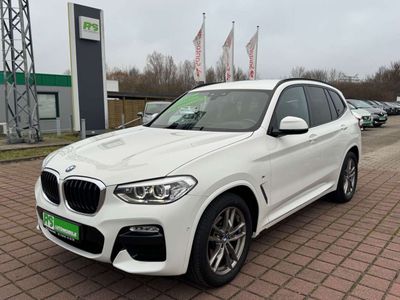 BMW X3 xDrive 20 i M Sport