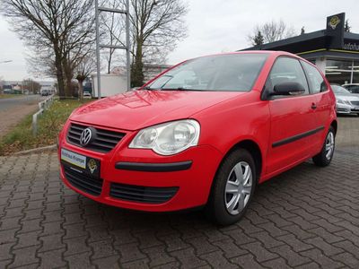 Volkswagen Polo IV Trendline