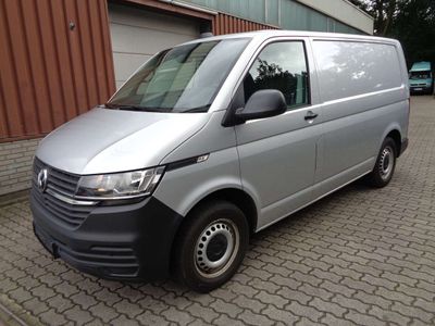 Volkswagen T6.1 Transporter 2.0 TDI, DSG, Navi, Tempomat
