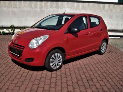 Suzuki Alto 1.0  , Klima, * Service + TÜV neu *