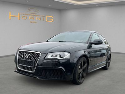 Audi RS3 RS 3 Sportback 2.5 TFSI quattro