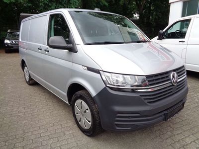 Volkswagen T6.1 Transporter 2.0 TDI, Navi, PDC, Tempomat